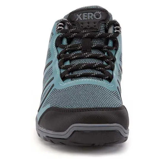 Xero Shoes Daylite Hiker Tursko, Arctic blue / asphalt Xero Shoes Daylite Hiker Tursko, Arctic blue / asphalt