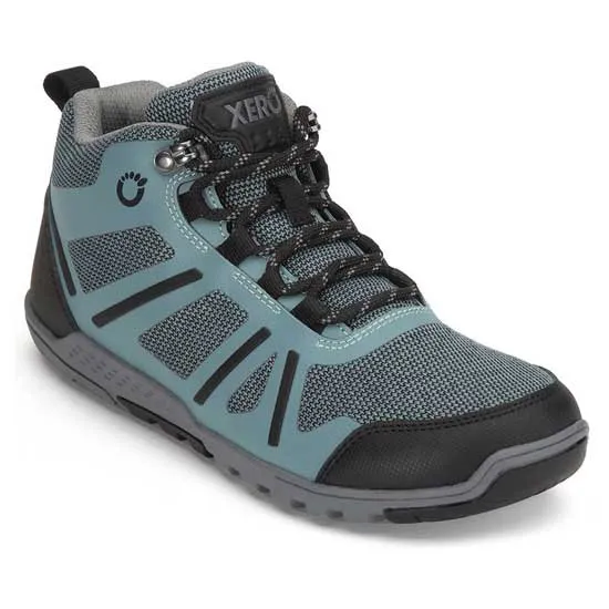Xero Shoes Daylite Hiker Tursko, Arctic blue / asphalt Xero Shoes Daylite Hiker Tursko, Arctic blue / asphalt