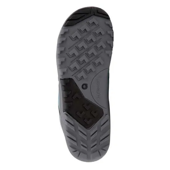 Xero Shoes Daylite Hiker Tursko, Arctic blue / asphalt Xero Shoes Daylite Hiker Tursko, Arctic blue / asphalt