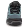 Xero Shoes Daylite Hiker Tursko, Arctic blue / asphalt