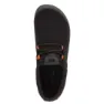 Xero Shoes Hana Hemp Treningssko male, Black / rust