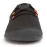 Xero Shoes Hana Hemp Treningssko male, Black / rust