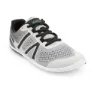 Xero Shoes Hfs Løpesko Refurbished female, Aurora gray