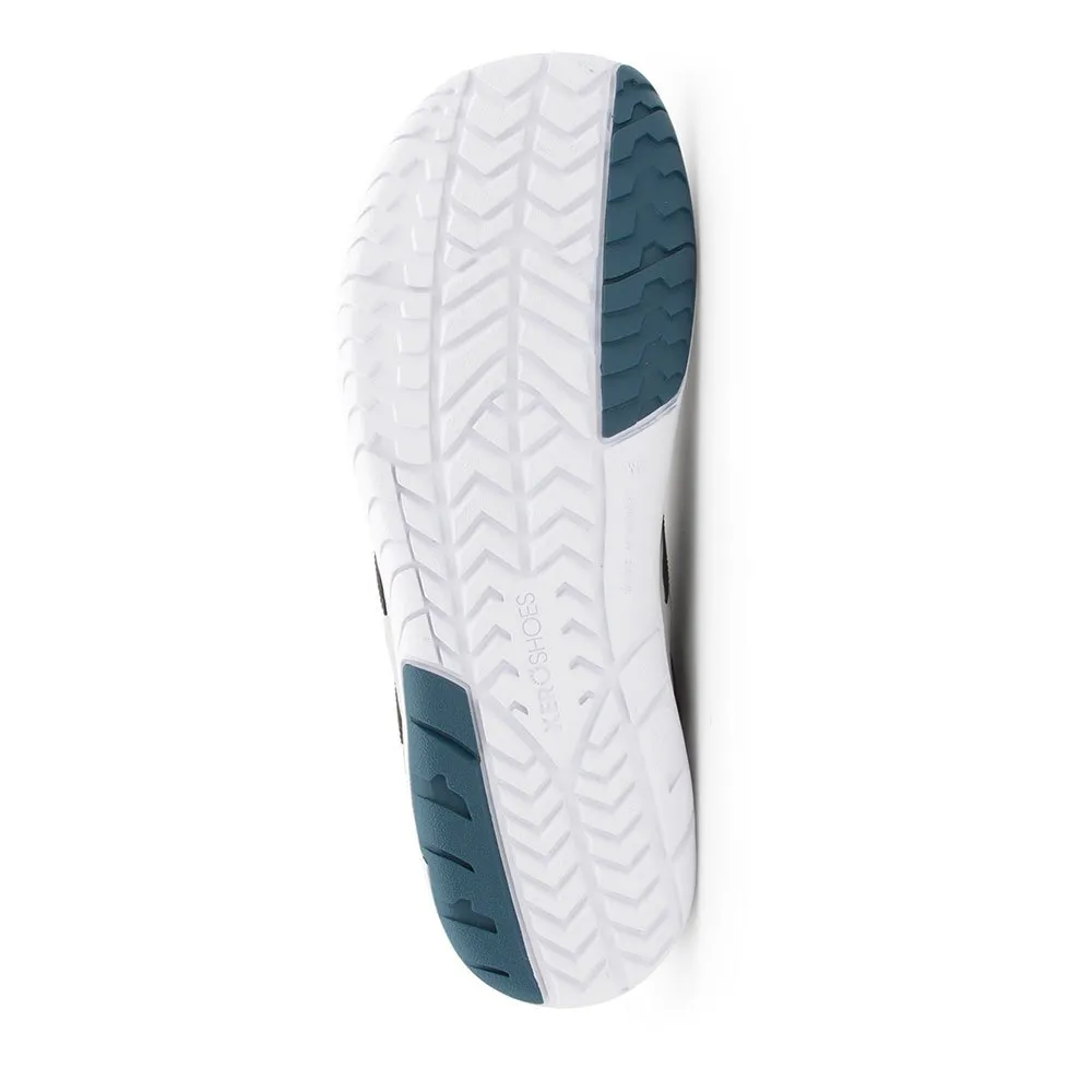 Xero Shoes Hfs Løpesko Refurbished female, Aurora gray