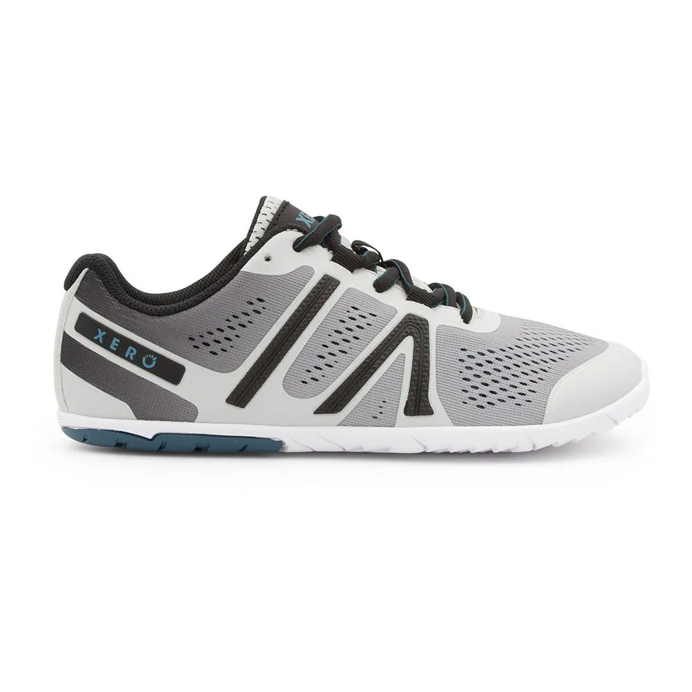 Xero Shoes Hfs Løpesko Refurbished female, Aurora gray
