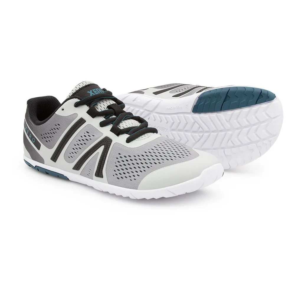 Xero Shoes Hfs Løpesko Refurbished female, Aurora gray