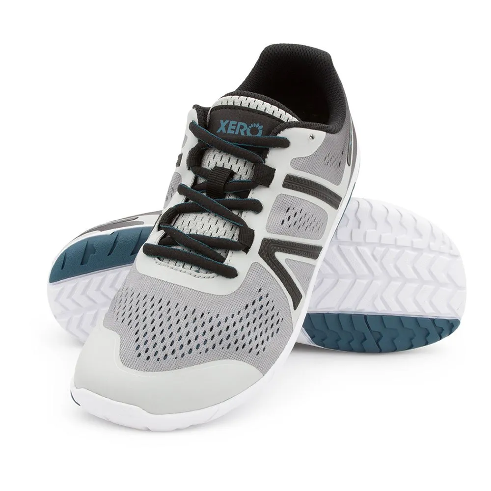 Xero Shoes Hfs Løpesko Refurbished female, Aurora gray