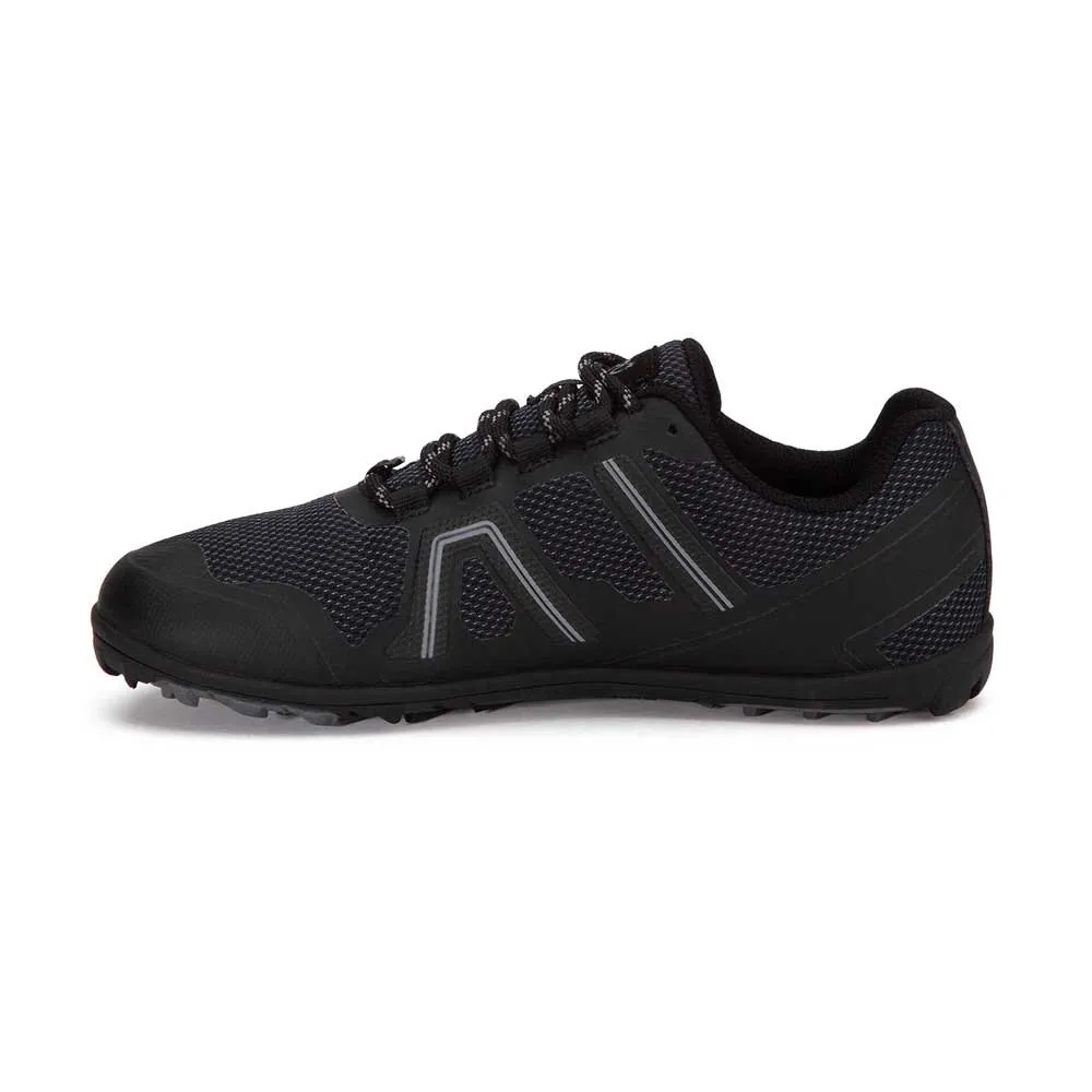 Xero Shoes Mesa Wp Trailsko Refurbished female, Black