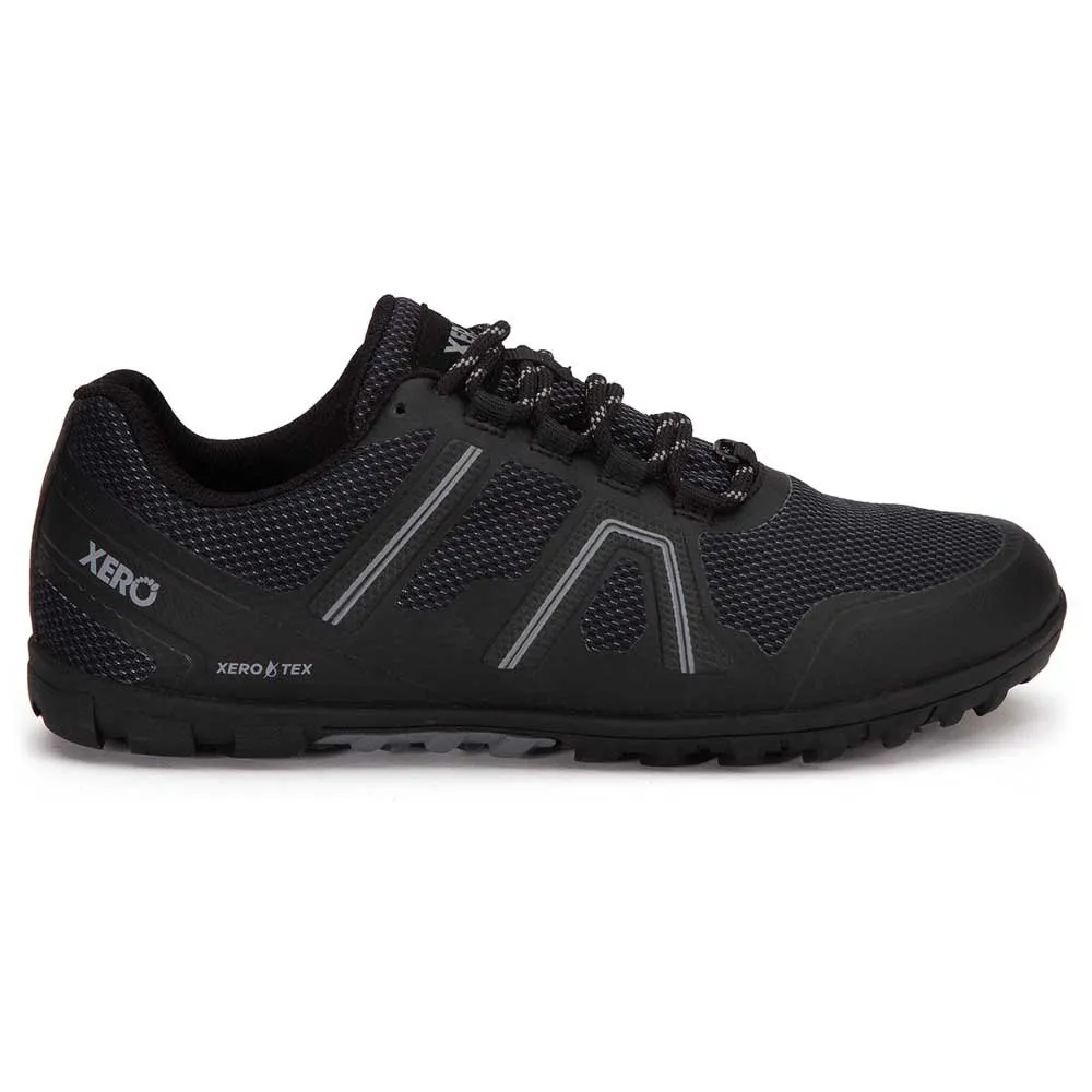 Xero Shoes Mesa Wp Trailsko Refurbished female, Black