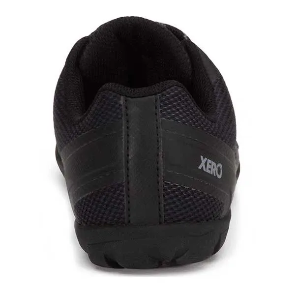Xero Shoes Mesa Wp Trailsko Refurbished female, Black
