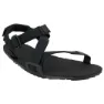 Xero Shoes Naboso Trail Sandaler, Coal / black / black 1