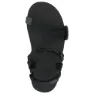 Xero Shoes Naboso Trail Sandaler, Coal / black / black 1