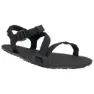 Xero Shoes Naboso Trail Sandaler, Coal / black / black 1