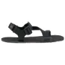 Xero Shoes Naboso Trail Sandaler, Coal / black / black 1