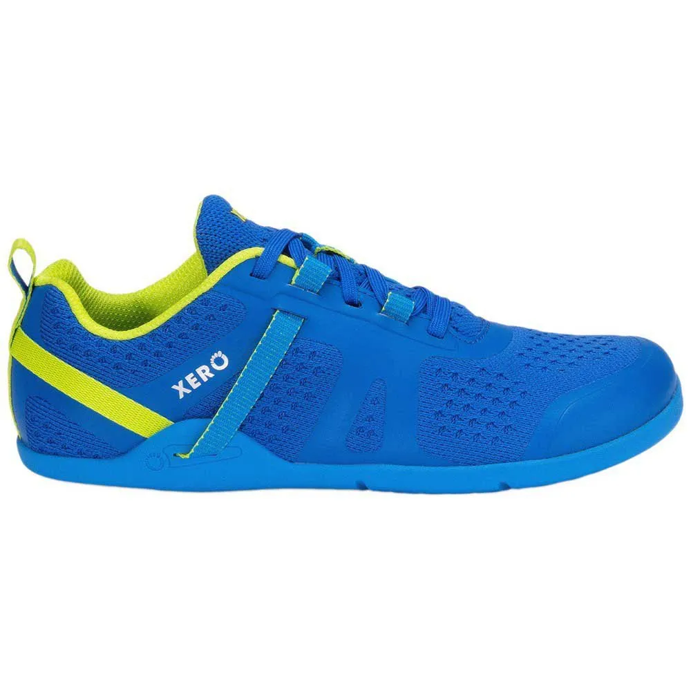 Xero Shoes Prio Performance Løpesko female
