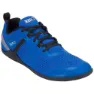 Skydiver blue