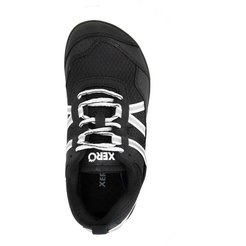 Xero Shoes Prio Treningssko, Black / white, EU 30 Xero Shoes Prio Treningssko, Black / white, EU 30