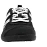 Xero Shoes Prio Treningssko, Black / white, EU 30