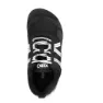 Xero Shoes Prio Treningssko, Black / white, EU 30