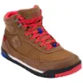 Xero Shoes Ridgeway Tursko Refurbished, Camel brown