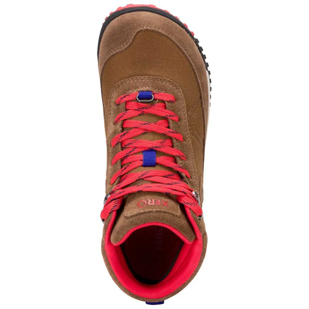 Xero Shoes Ridgeway Tursko Refurbished, Camel brown Xero Shoes Ridgeway Tursko Refurbished, Camel brown