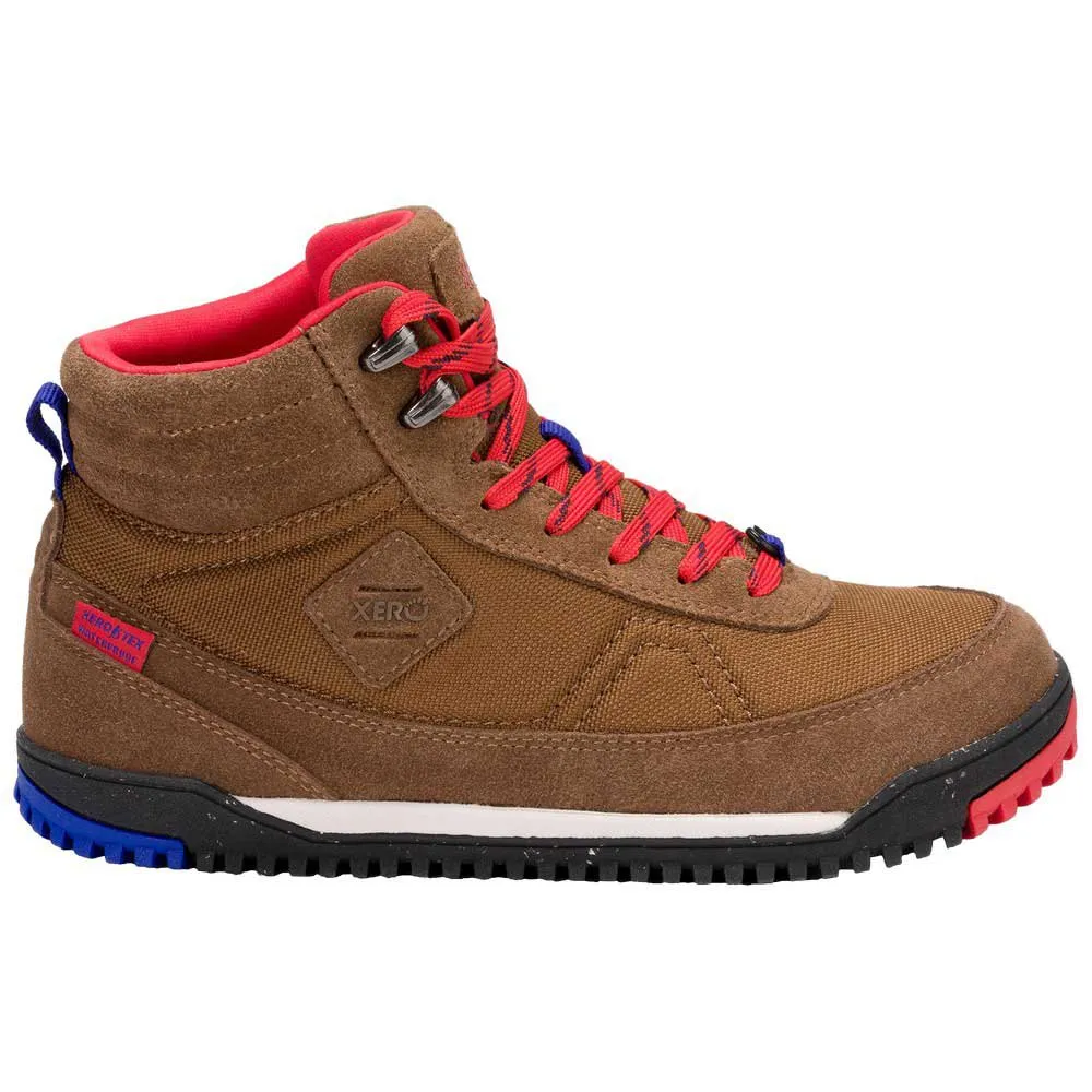 Xero Shoes Ridgeway Tursko Refurbished, Camel brown Xero Shoes Ridgeway Tursko Refurbished, Camel brown