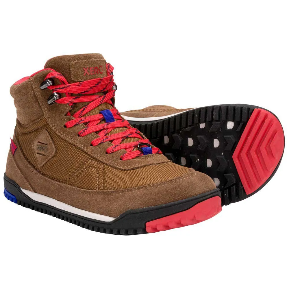 Xero Shoes Ridgeway Tursko Refurbished, Camel brown Xero Shoes Ridgeway Tursko Refurbished, Camel brown