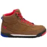 Xero Shoes Ridgeway Tursko Refurbished, Camel brown