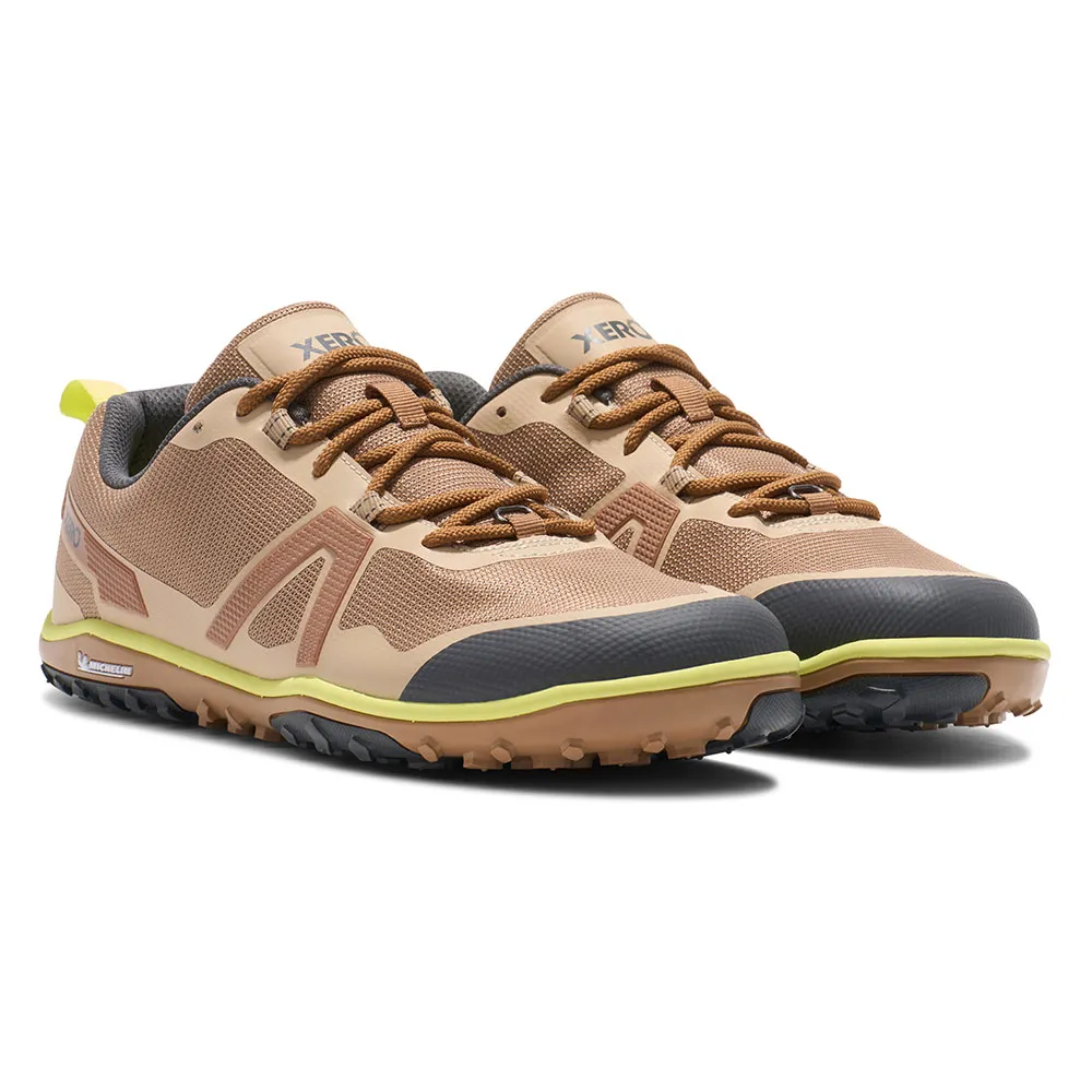 Xero Shoes Scrambler Low Ev Tursko