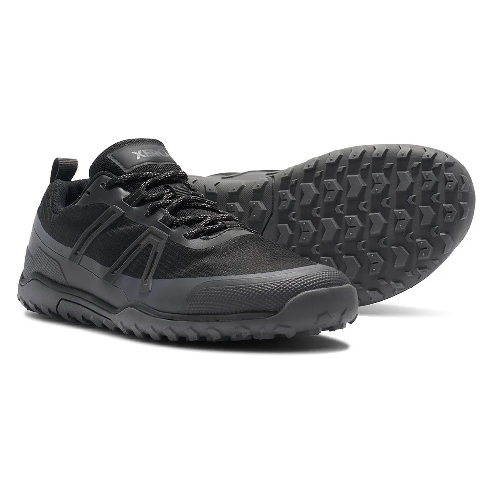 Xero Shoes Scrambler Low Wp Trailsko male
