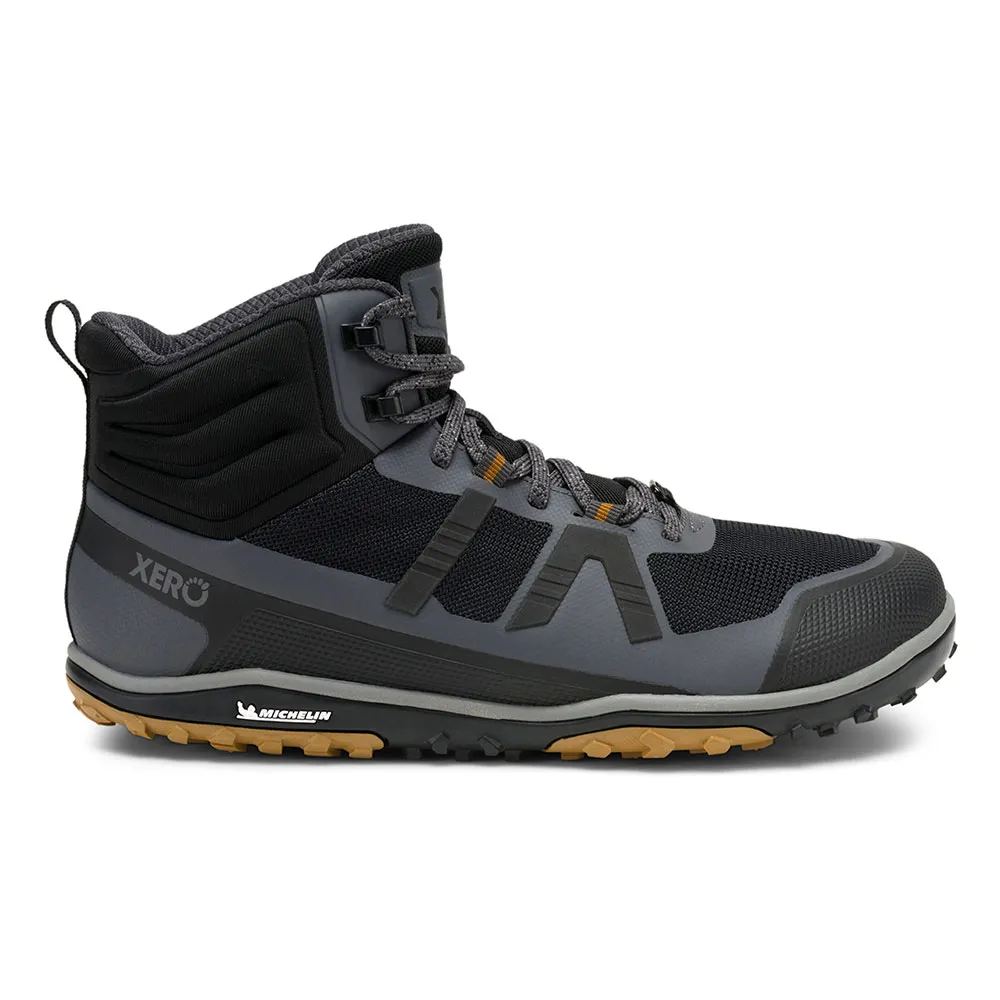 Xero Shoes Scrambler Mid Ii Tursko Xero Shoes Scrambler Mid Ii Tursko