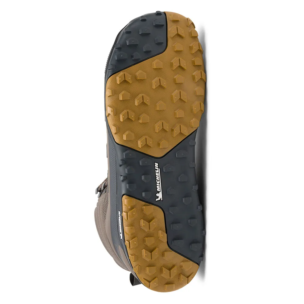 Xero Shoes Scrambler Mid Ii Tursko