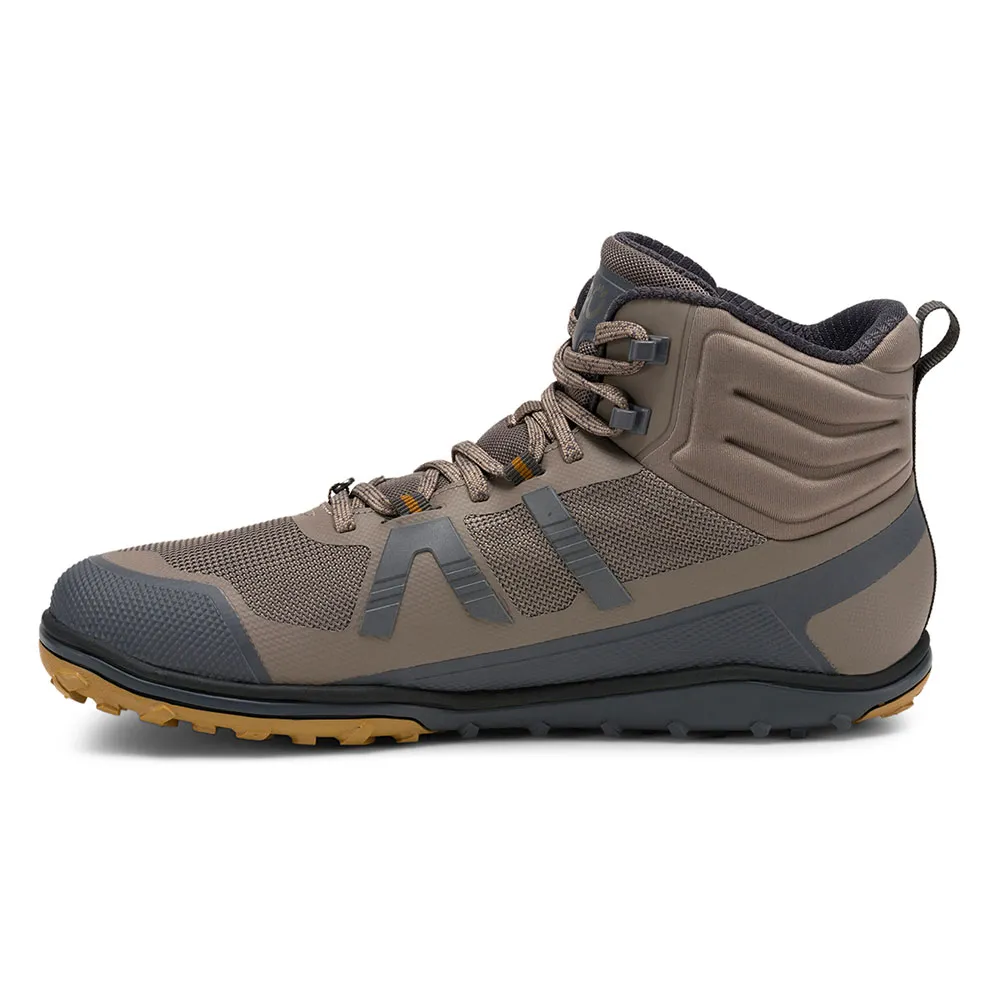 Xero Shoes Scrambler Mid Ii Tursko Refurbished, Morel
