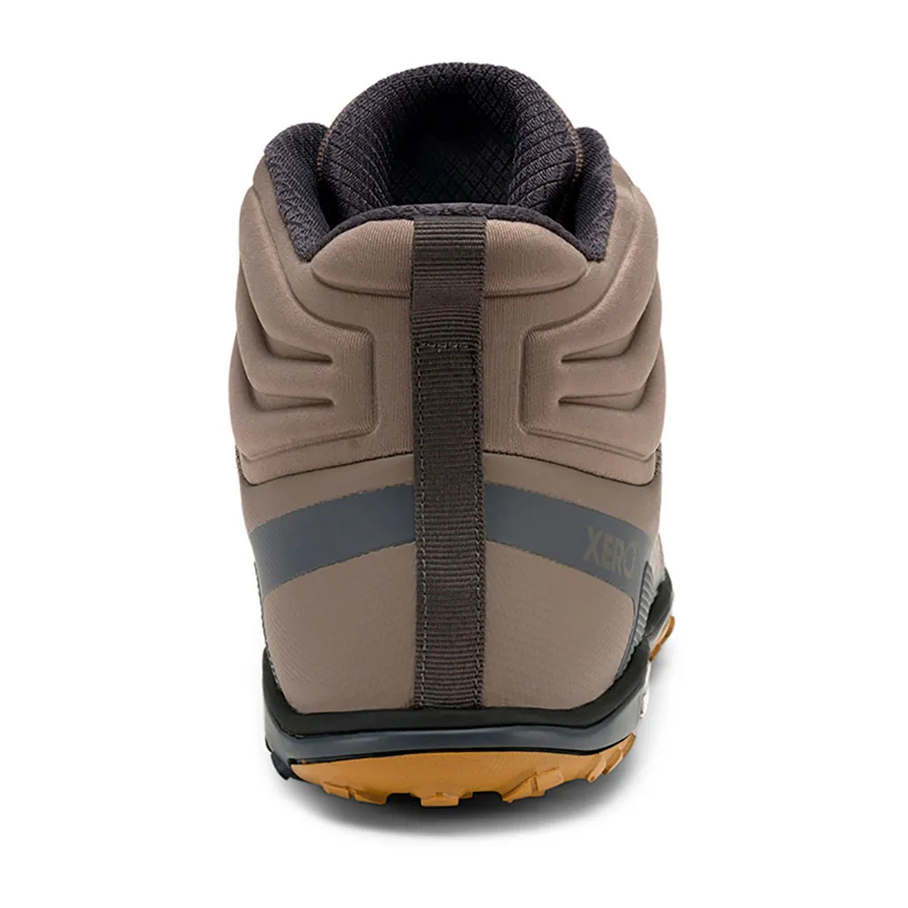 Xero Shoes Scrambler Mid Ii Tursko Refurbished, Morel