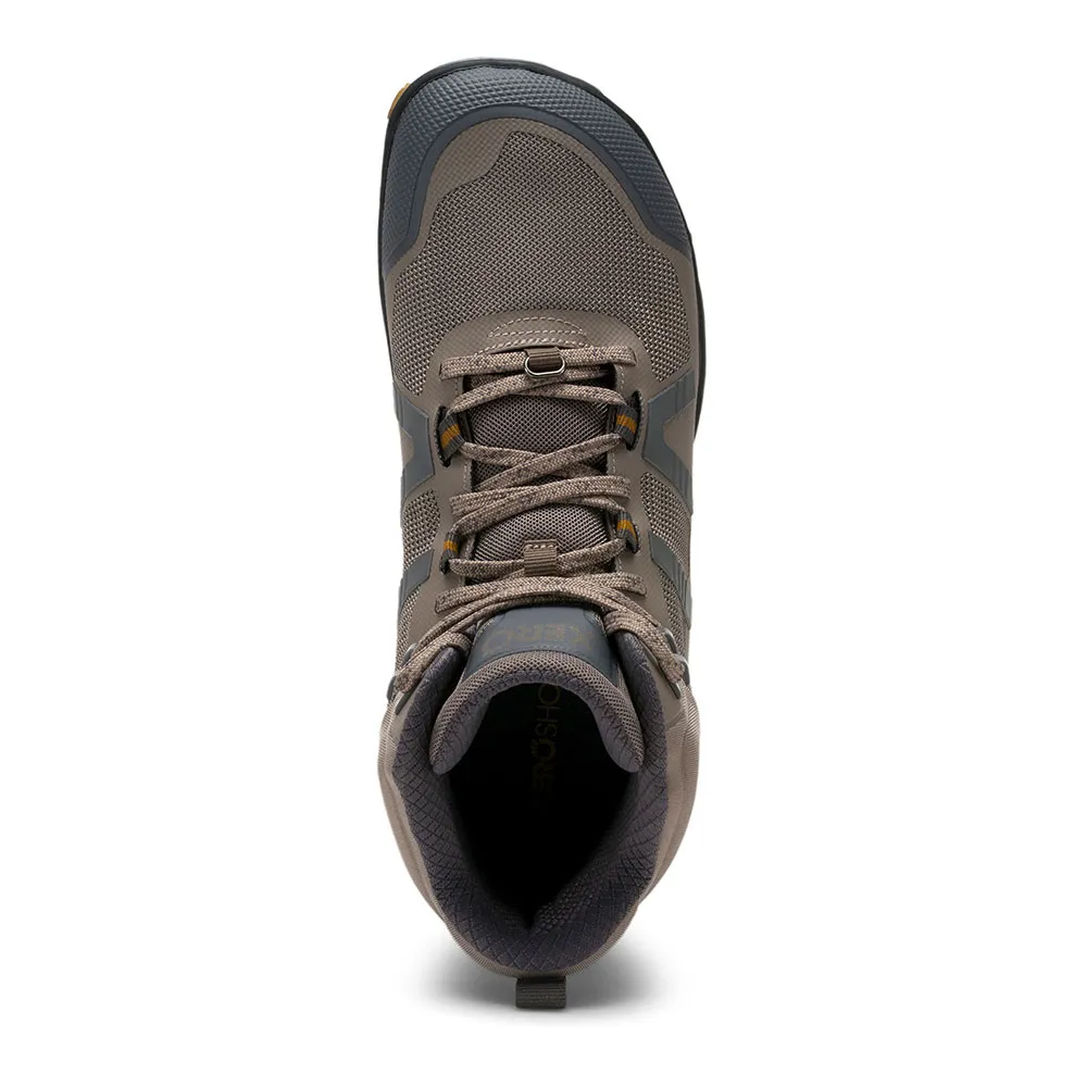 Xero Shoes Scrambler Mid Ii Tursko Refurbished, Morel