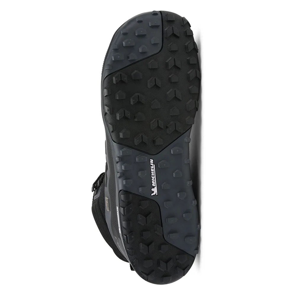Xero Shoes Scrambler Mid Ii Wp Tursko Xero Shoes Scrambler Mid Ii Wp Tursko