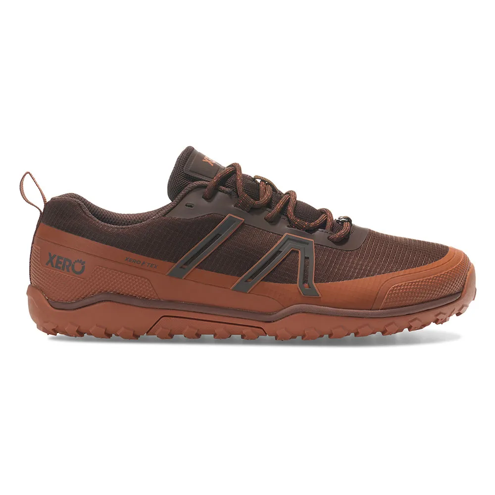 Xero Shoes Scrambler Trail Low Wp Tursko