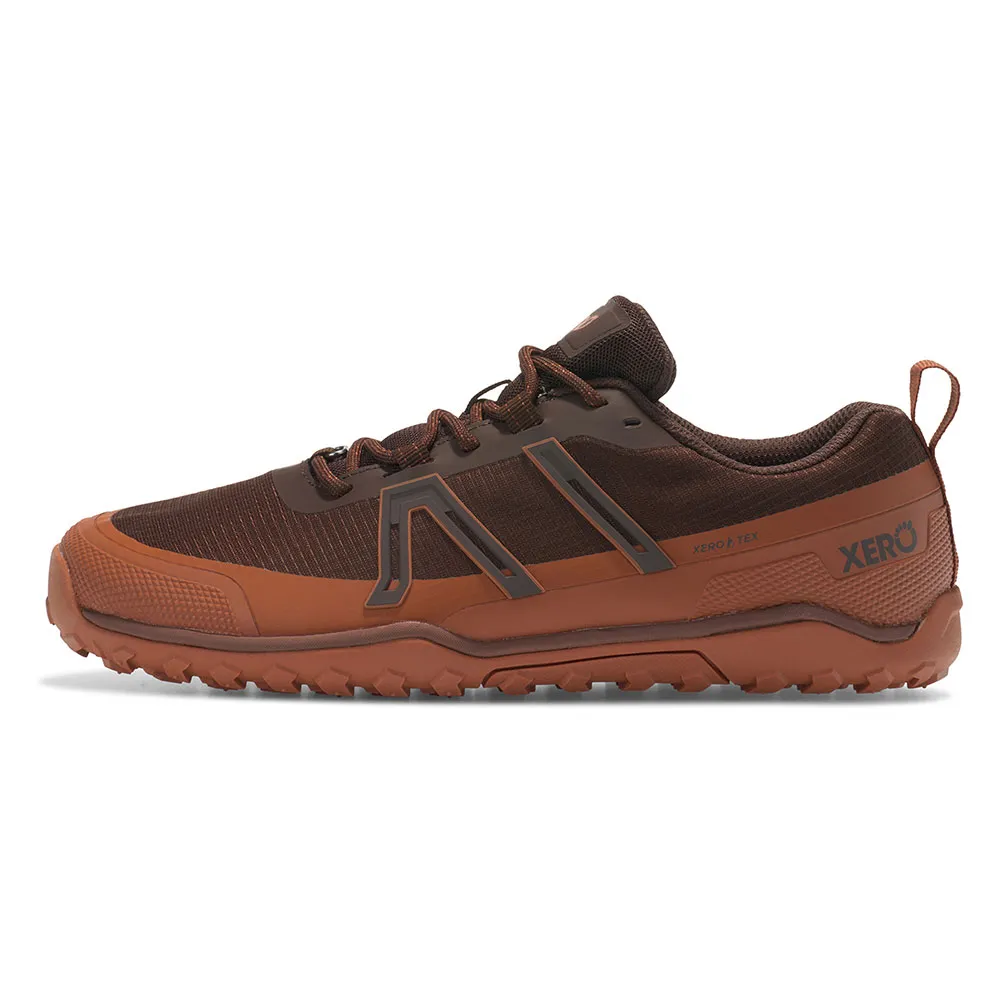 Xero Shoes Scrambler Trail Low Wp Tursko
