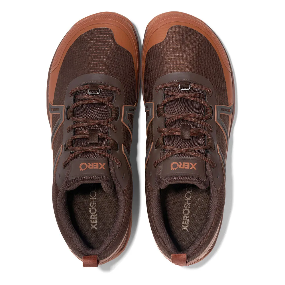 Xero Shoes Scrambler Trail Low Wp Tursko