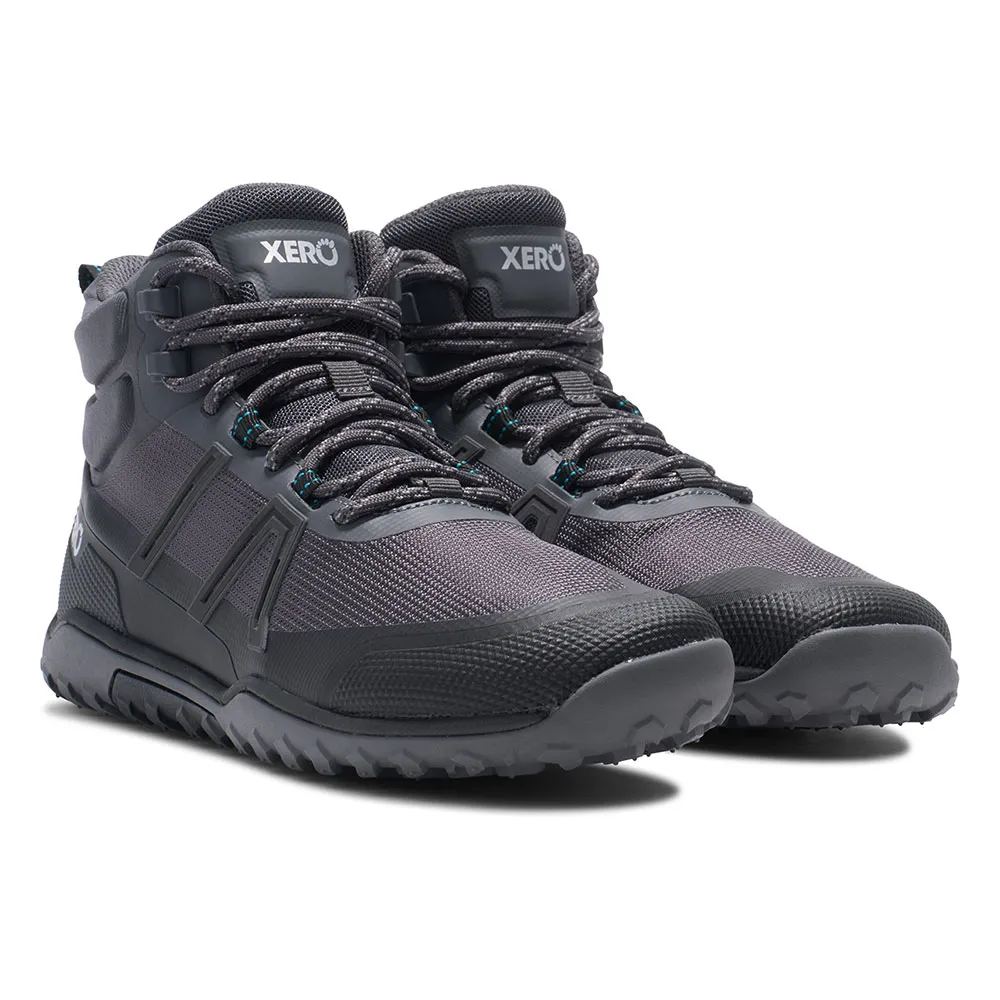 Xero Shoes Scrambler Trail Mid Tursko