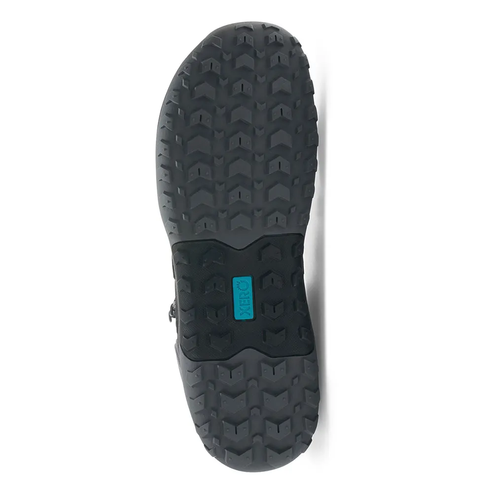 Xero Shoes Scrambler Trail Mid Tursko