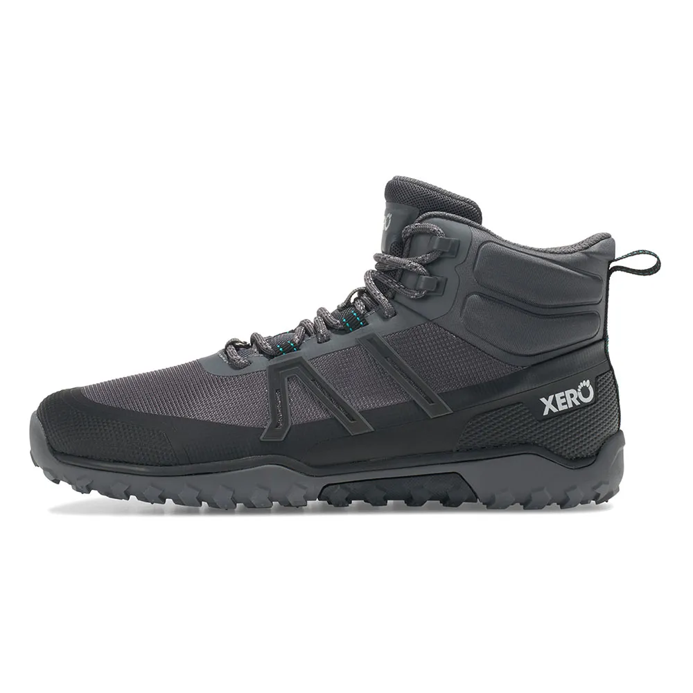 Xero Shoes Scrambler Trail Mid Tursko