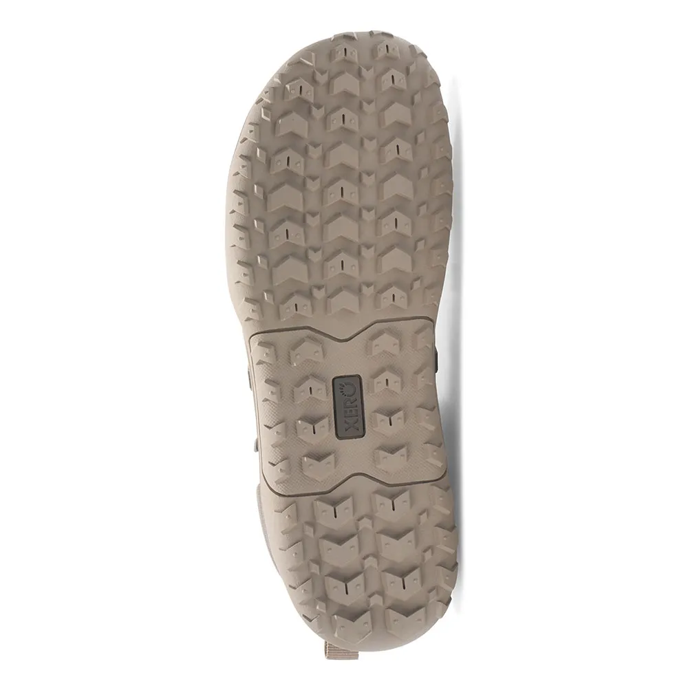 Xero Shoes Scrambler Trail Mid Wp Tursko