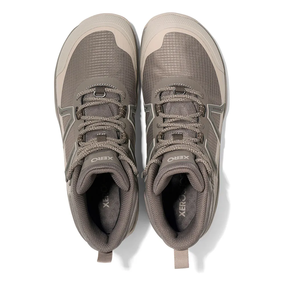 Xero Shoes Scrambler Trail Mid Wp Tursko