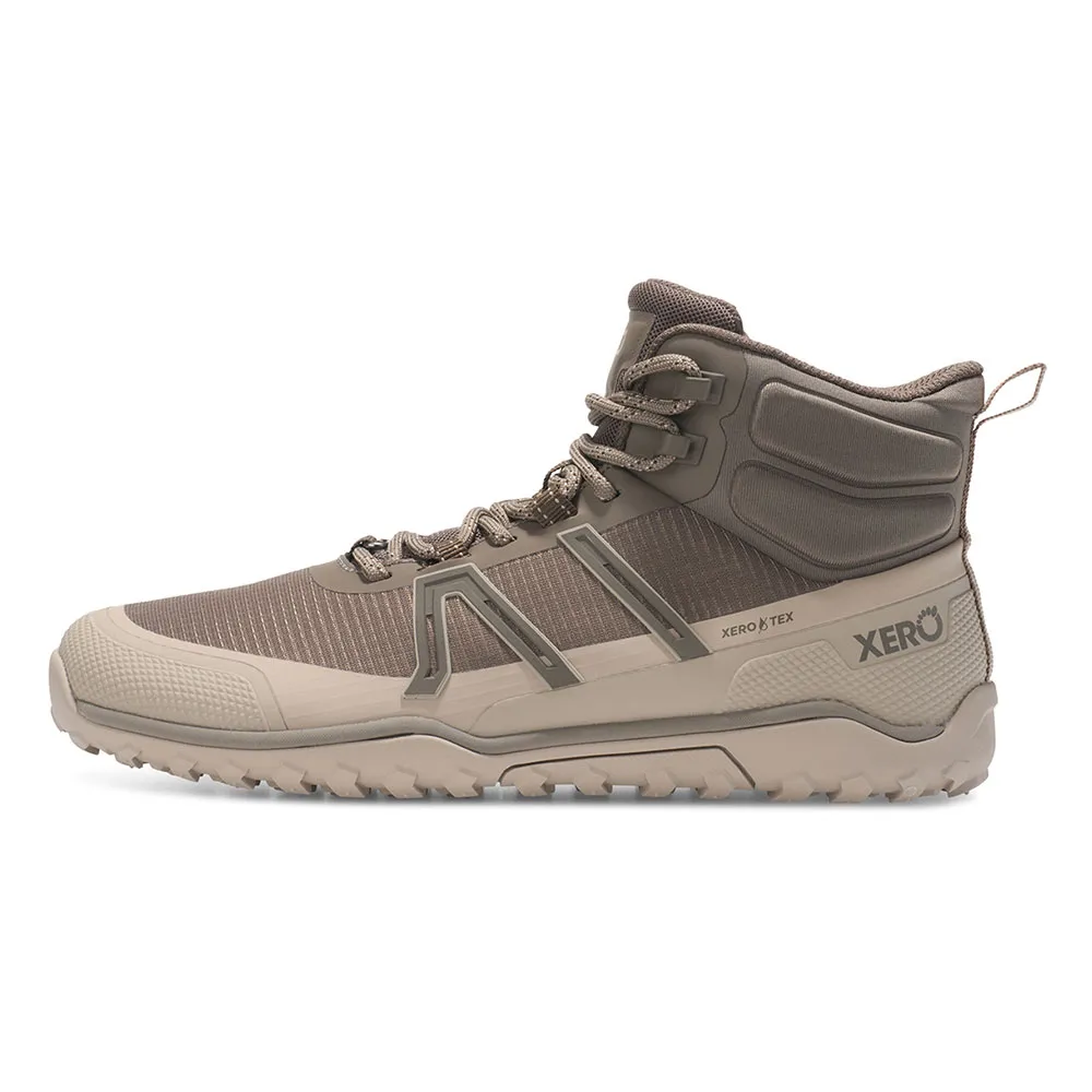 Xero Shoes Scrambler Trail Mid Wp Tursko