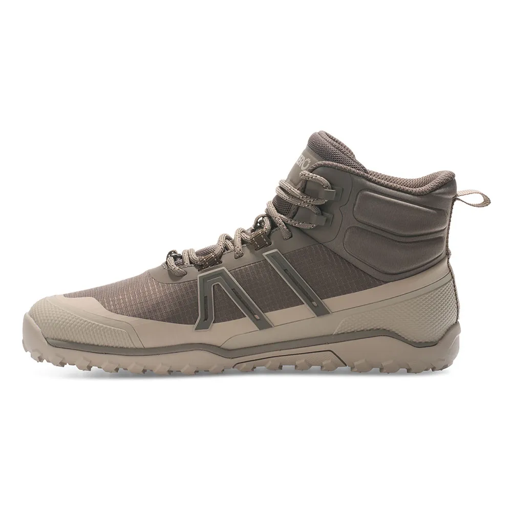 Xero Shoes Scrambler Trail Mid Wp Tursko