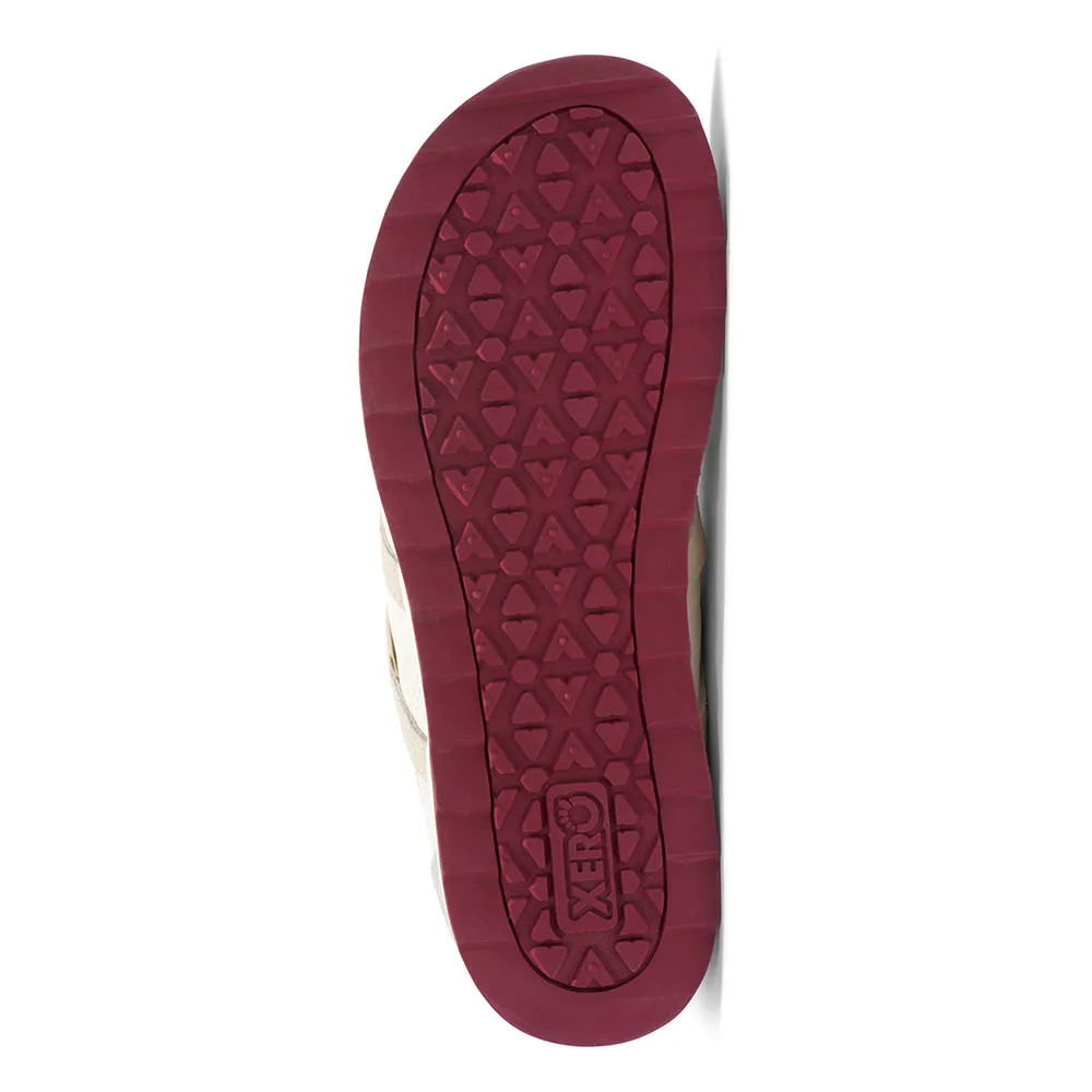 Xero Shoes Wynn Tursko Xero Shoes Wynn Tursko