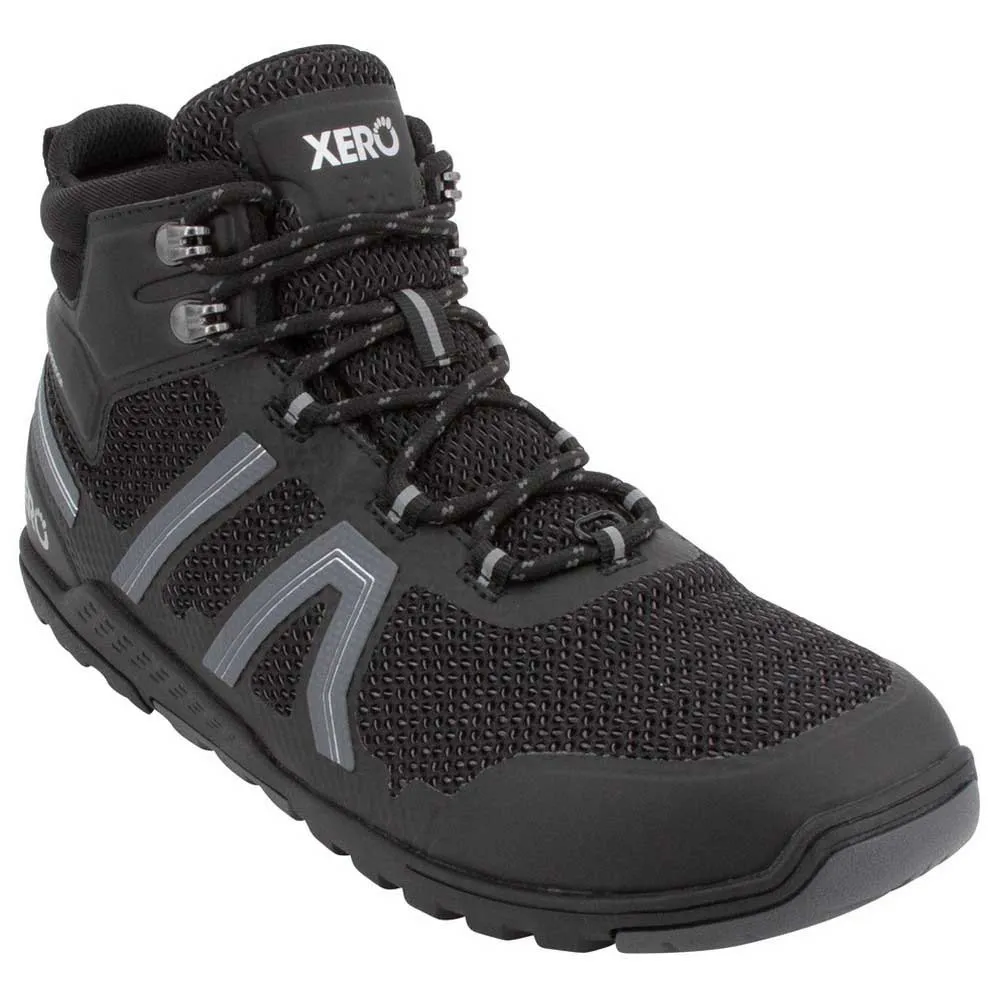 Xero Shoes Xcursion Fusion Tursko Refurbished, Black titanium Xero Shoes Xcursion Fusion Tursko Refurbished, Black titanium