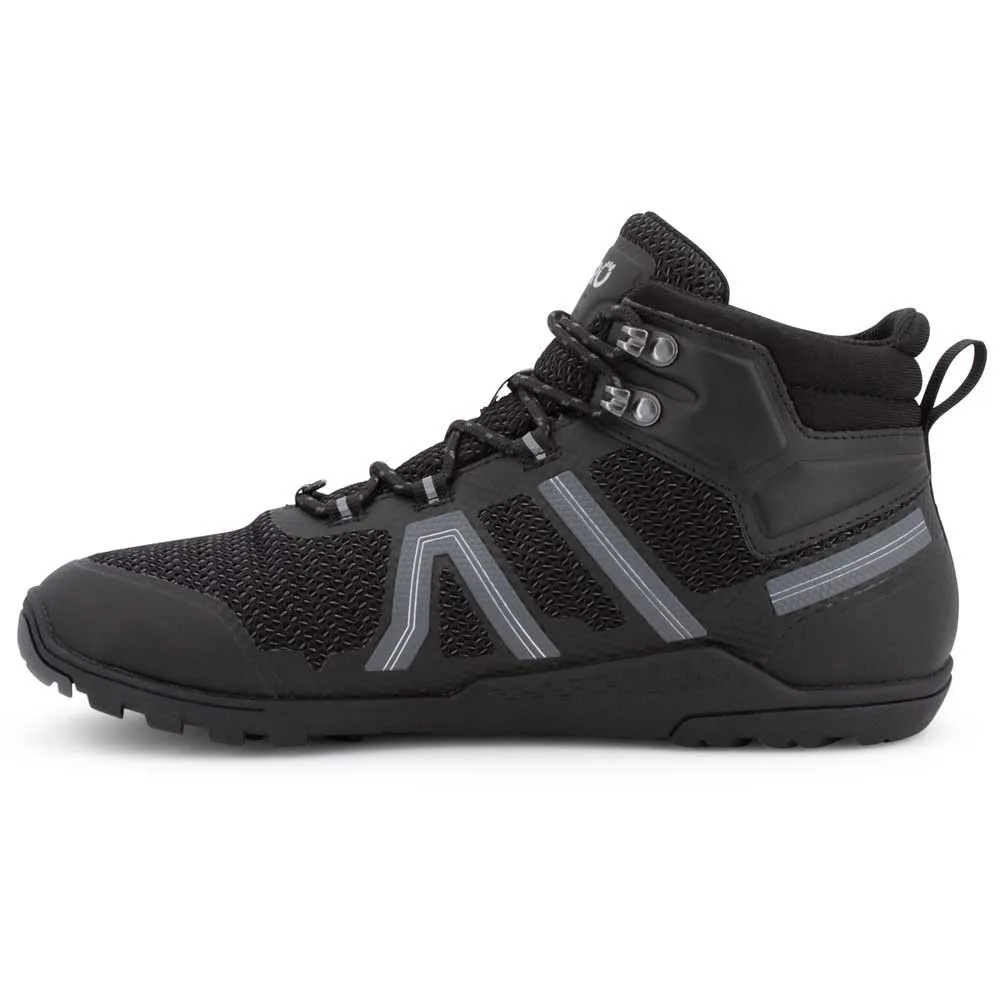 Xero Shoes Xcursion Fusion Tursko Refurbished, Black titanium Xero Shoes Xcursion Fusion Tursko Refurbished, Black titanium