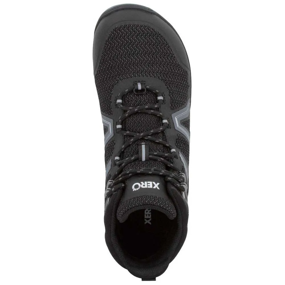 Xero Shoes Xcursion Fusion Tursko Refurbished, Black titanium Xero Shoes Xcursion Fusion Tursko Refurbished, Black titanium